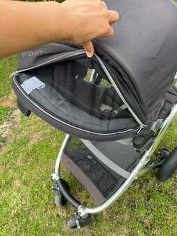 Britax - 8