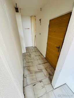 (384) Pronájem, byt 3+1, 64 m, M. G. Dobnera 2943/2, Most - 8