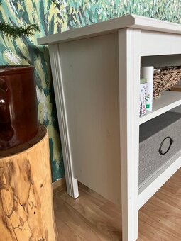 Komoda a TV stolek Ikea - 8