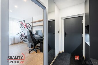 Prodej, byty/3+1, 82 m2, Čajkovského 950/19, 50009 Hradec Kr - 8