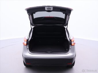 Nissan Qashqai 1,2 DiG-T 85kW Tekna Panorama (2014) - 8
