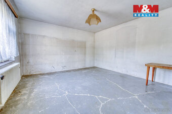 Prodej rodinného domu, 180 m², Kryry, ul. Na Rybníkách - 8
