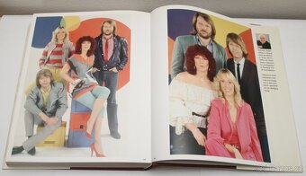 ABBA Fotografien 1974-1980 (2004) - 8