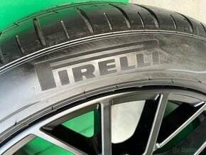 BMW G70 alu kola 20" M-Paket, nové, originál BMW - 8