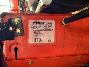 Sněhová fréza Ariens 8526LE, 6,3 kW (8,5k), USA - 8