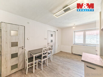 Prodej rodinného domu, 74 m², Zdechovice - 8