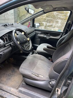 Náhradní díly z Ford Galaxy 1.9 tdi 85 kw. - 8