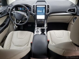 FORD EDGE TITANIUM 2023 - 8