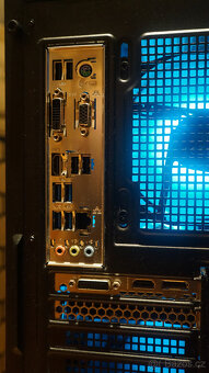 Gaming PC RTX 2060 WIN 10 - 8