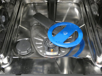 Myčka nádobí Electrolux ESS42220SW - se zárukou - 8