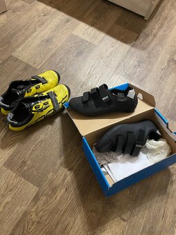 Gravel jízdní kolo Superior X-ROAD Comp 2018 - 8