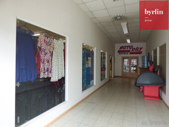 Pronájem obchodního prostoru – Zámecký okruh, Opava - 8