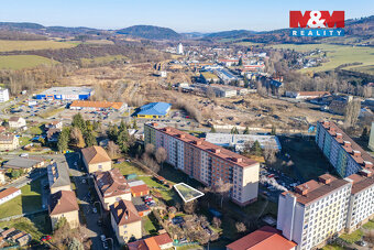 Pronájem zahrady, 159 m², Sušice - 8