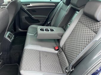 Volkswagen Golf Variant 1.6 TDI 85kW - 8