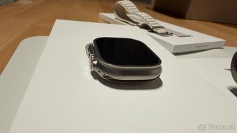 Apple watch Ultra 1.gen - 8