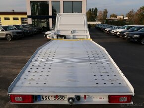 Mercedes-Benz Sprinter 316CDI,120kW,1maj,odtahovka,DPH - 8