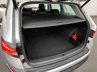 Škoda Kodiaq FL 2022 2.0 TDI 147 kW DSG 4x4 Style Plus - 8