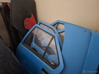 Renault 19 1,816V 99kw - 8