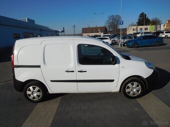 Renault Kangoo 1.5 DCi Express, 55 kW, Klima - 8