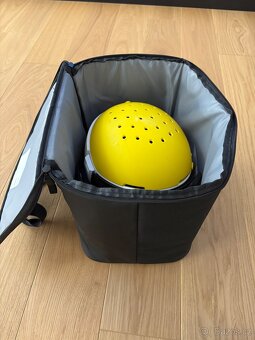 Lyžařská přilba POC Levator MIPS - 8