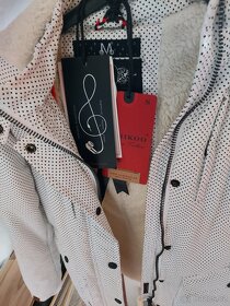 Zimní bunda nová - 8