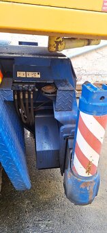 Jeřáb TATRA 148 - 8