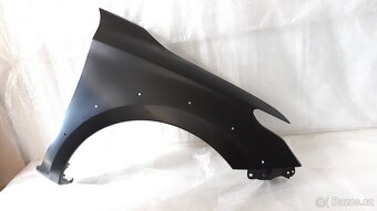 Mitsubishi L200 2016+  náhradní díly - 8