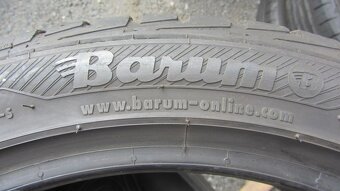 Letní pneu 245/40/18 Barum - 8