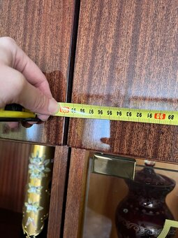 Nábytková obývací stěna - 8