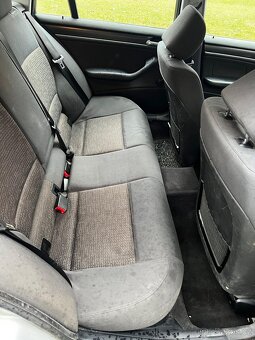 E46 320d facelift kombi 134kw - 8