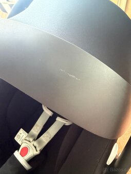 Cybex Aton B2 i-size - 8