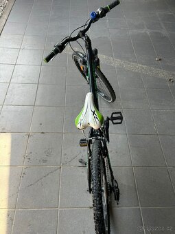 KOLO 24" CORE NIPPER - 8