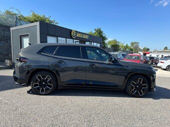 BMW XM 2023 - 8