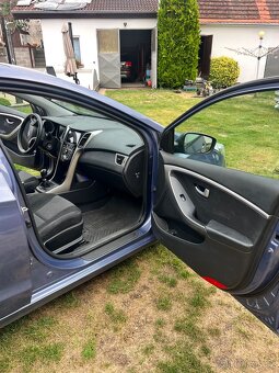 Hyundai i40 1.6 CRDI - 8
