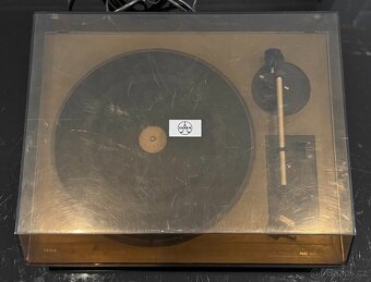 Tesla NC 300 gramofon - 8