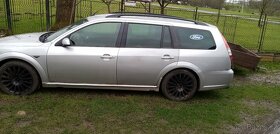 Ford mondeo st220 combi - 8