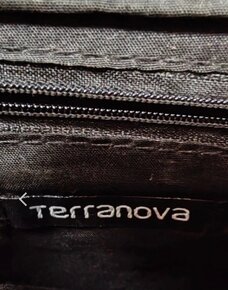 Terranova černá kabelka - 8