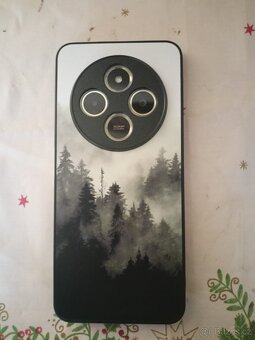 Prodám mobilní telefon redmi 14c v záruce 22 měsíců - 8