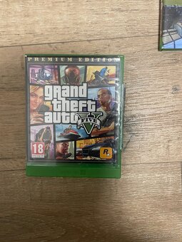 Xbox One 780GB - 8