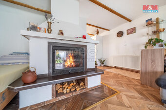 Prodej rodinného domu, 150 m², Přehýšov - 8