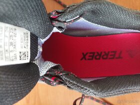 Guristicka Goretx obuv Adidas, vel.UK5, jako nové, 3x obuté - 8