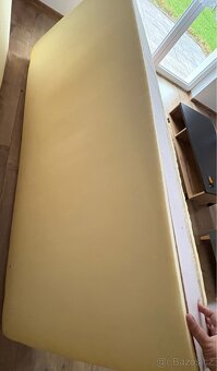 Matrace taštičková pružinová 90x200 cm. - 8