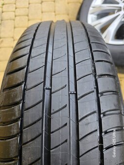 Alu kola letní sada 5x112 17" Tiguan Kodiaq - 8