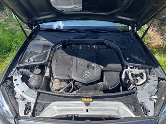 2021 Mercedes-Benz AMG C220 d 143kw 9G tronic - 8