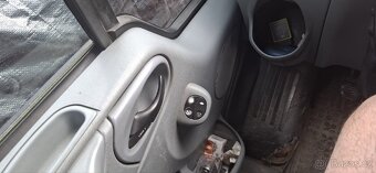Ford transit 2.2 , 9 míst - 8