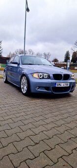 Bmw e87 120i - 8