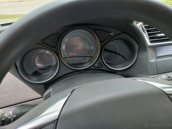 Citroën C4 1.4 VTI - 8