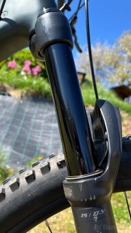 celoodpružené kolo Orbea Occam H30 (vel. L, 29”) - 8