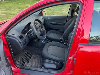 Škoda Fabia 1.4i Mpi 59 kW - 8