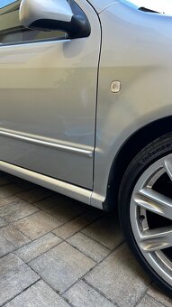 Škoda Fabia 1 RS 1.9Tdi 96kw 6kvalt Nová STK - 8